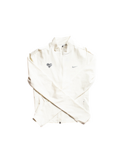 Nike Women's Swift Dri-FIT Full-Zip Mid-Layer Running Top