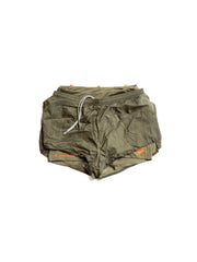 Adidas Women's Adi365 H.Koumori Running 2-In-1 Shorts