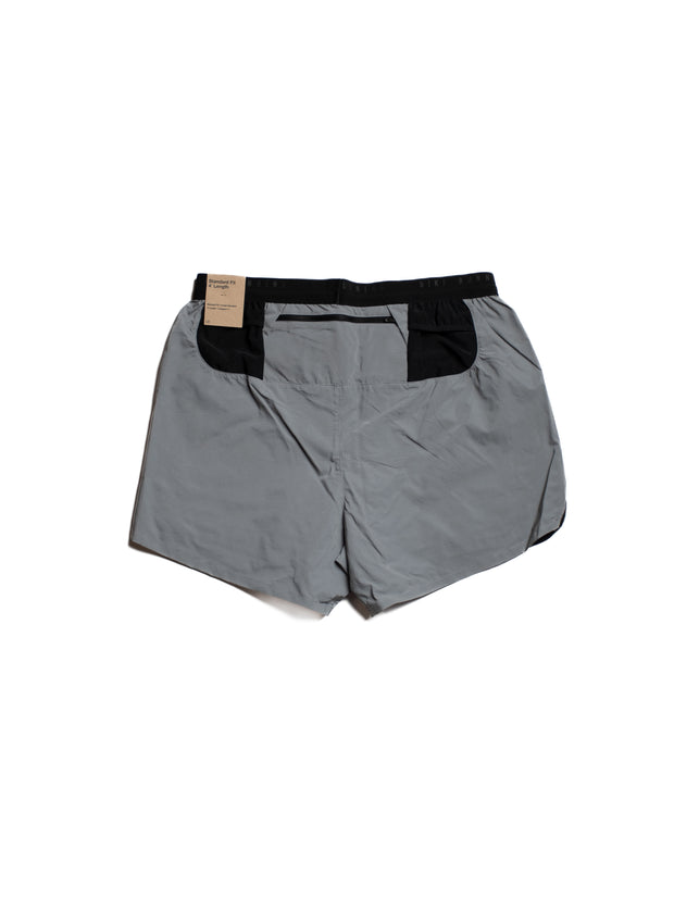 Nike Men's 4" 2-in-1 Reflective Running Shorts