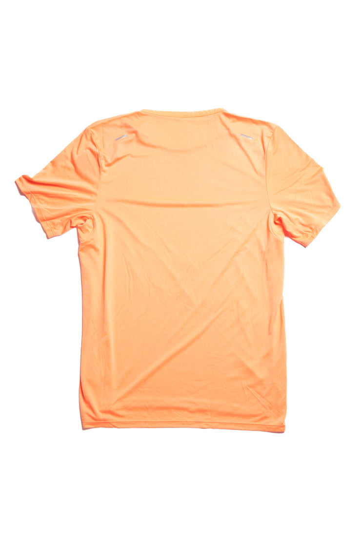 Nike Men's Dri-FIT Rise 365 Short-Sleeve Tee