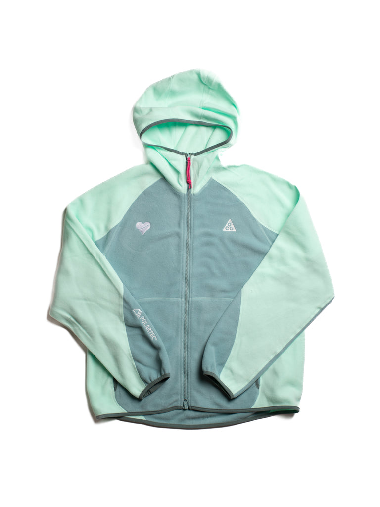 NIKE ナイキ ACG WOLF TREE FULLZIP HOODIE Nike Men's ACG 
