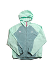 Nike Men's ACG "Wolf Tree" Full-Zip Hoodie