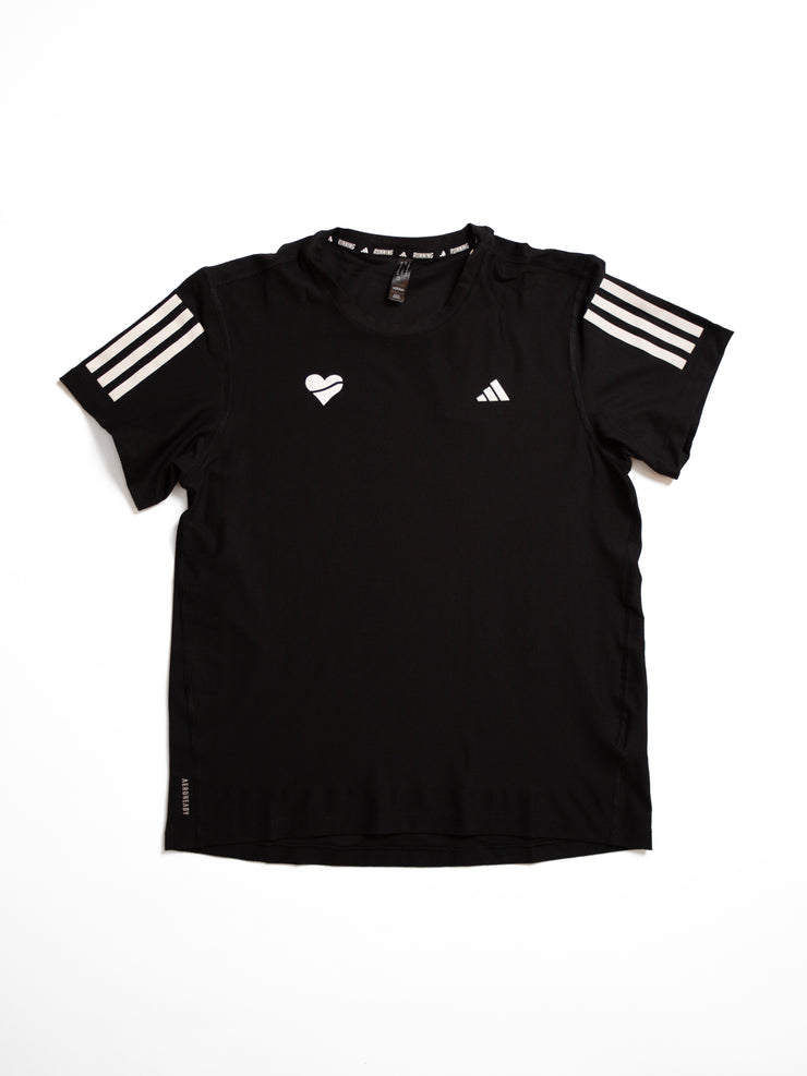 Adidas Women's Besties In Boston Tee