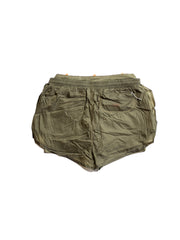 Adidas Women's Adi365 H.Koumori Running 2-In-1 Shorts