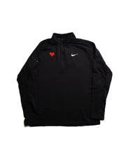 Nike Men's Therma-FIT Repel Winterized 1/2-Zip Running Top