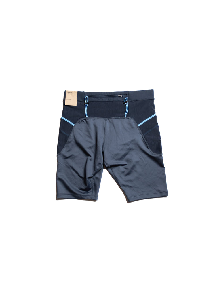 Nike Men's Trail Lava Loops Dri-FIT Running 1/2-Length Tights
