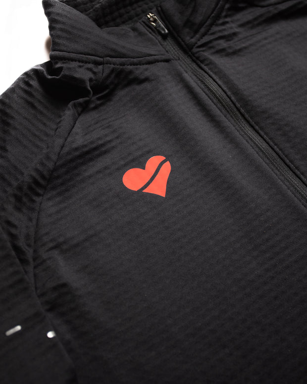 Nike Men's Therma-FIT Repel Winterized 1/2-Zip Running Top