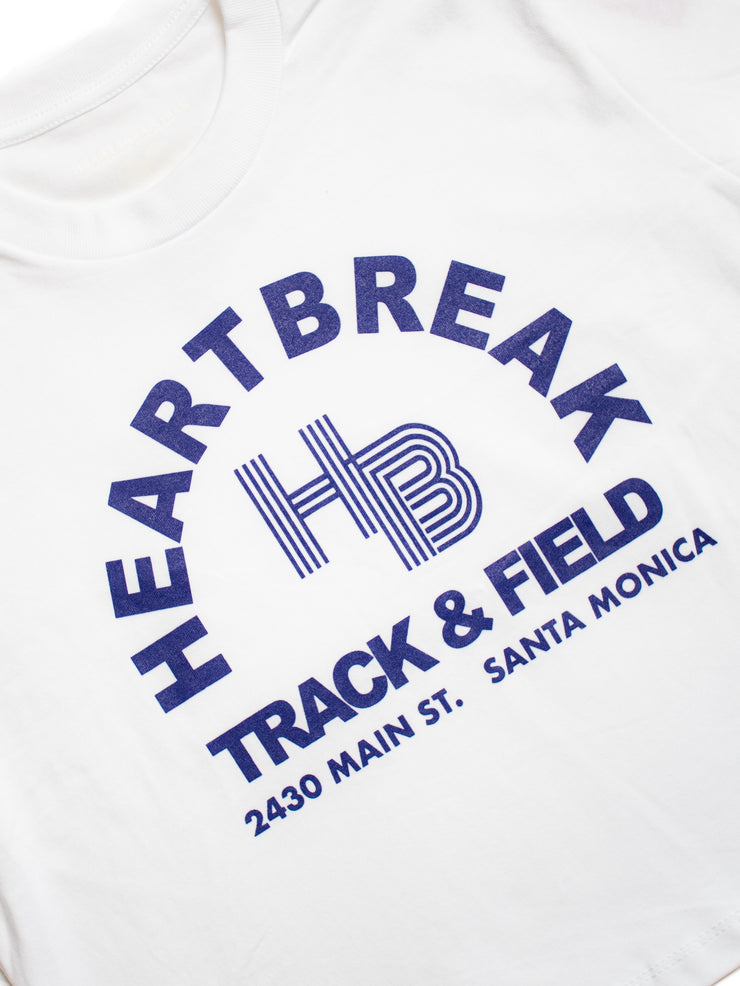 Heartbreak Women's HBRS Tee
