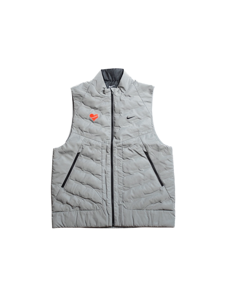 Nike Men's Therma-FIT ADV Reflective Running Vest – Heartbreak