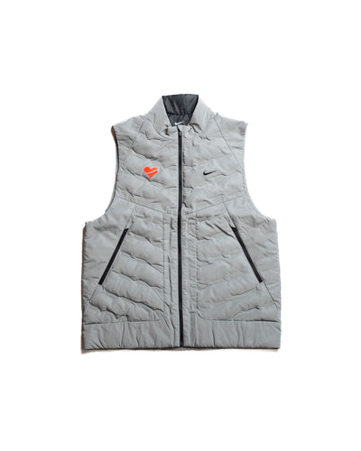 Nike Men's Therma-FIT ADV Reflective Running Vest