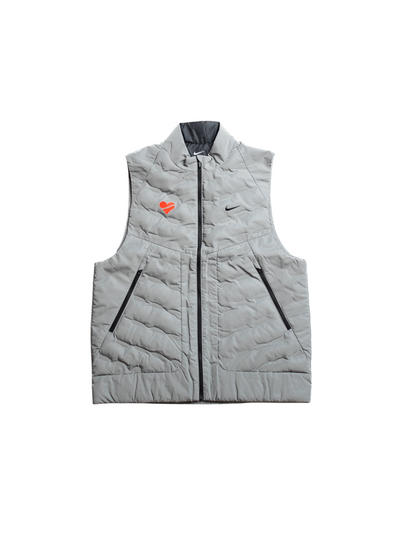 Nike Men's Therma-FIT ADV Reflective Running Vest – Heartbreak