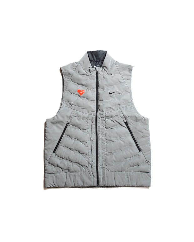 Nike Men's Therma-FIT ADV Reflective Running Vest