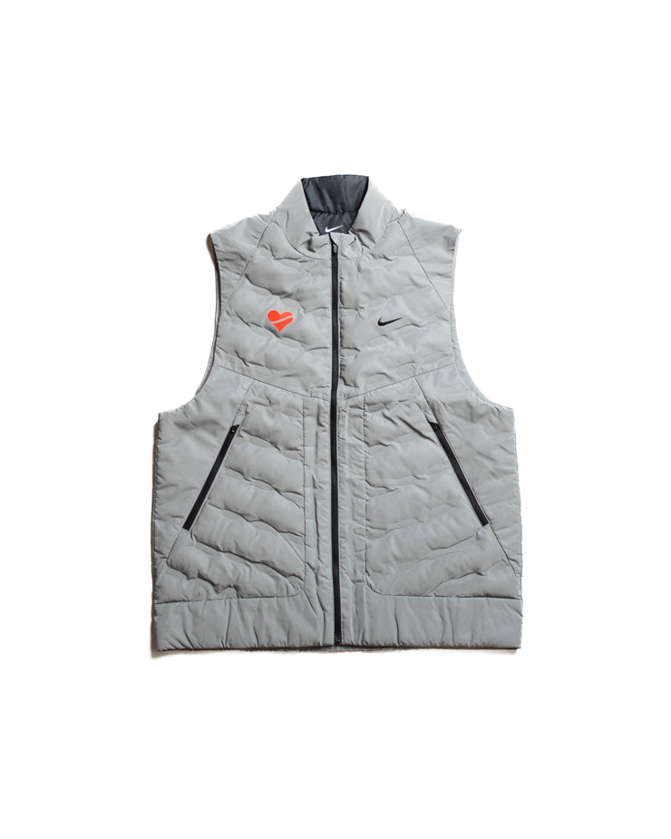 Nike Men's Therma-FIT ADV Reflective Running Vest