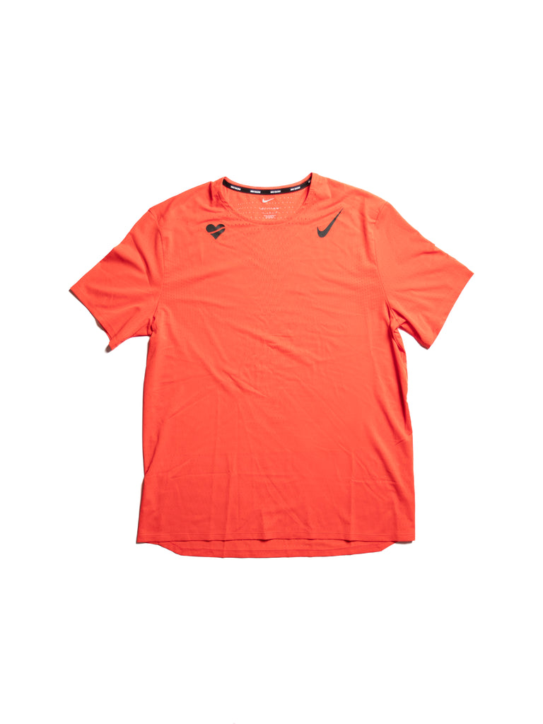 Nike Men's AeroSwift Dri-FIT ADV Short-Sleeve Running Top