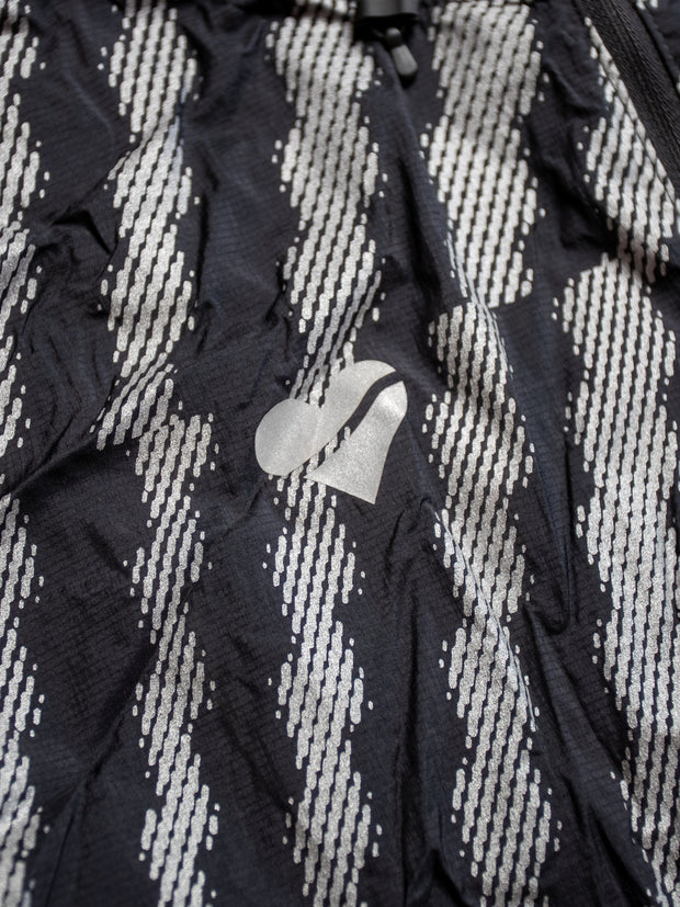 Adidas Men's Adi365 Running Reflective Jacket