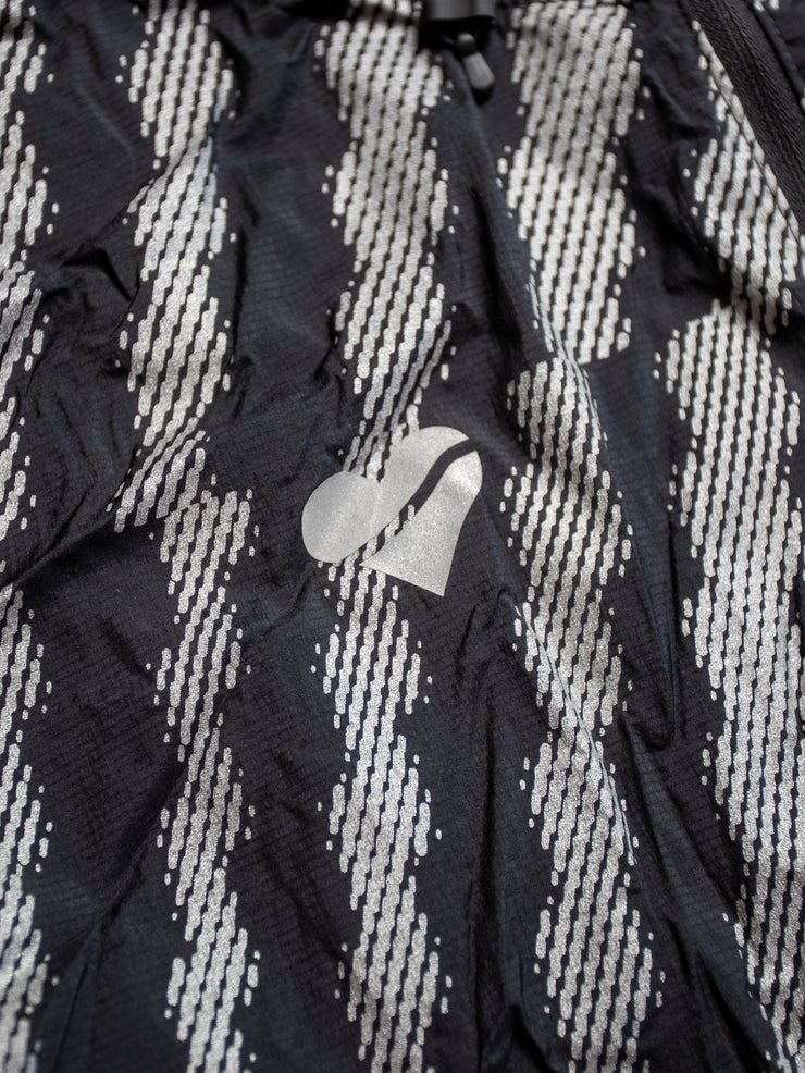 Adidas Men's Adi365 Running Reflective Jacket