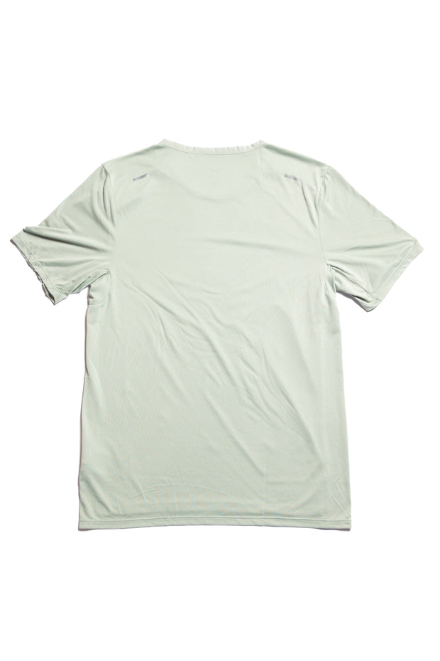 Nike Men's Dri-FIT Rise 365 Short-Sleeve Tee