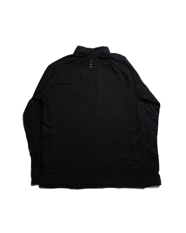 Nike Men's Therma-FIT Repel Winterized 1/2-Zip Running Top