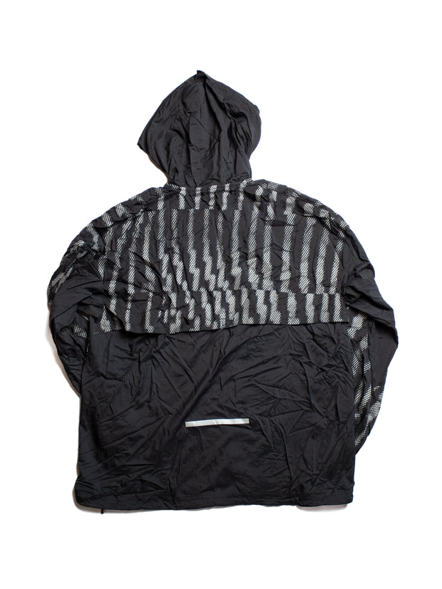 Adidas Men's Adi365 Running Reflective Jacket