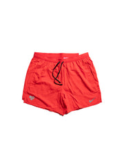 Nike Men's Dri-FIT Stride 5" Brief-Lined Running Shorts