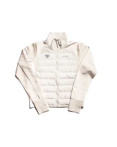 Craft Women's ADV SubZ Running Jacket 4