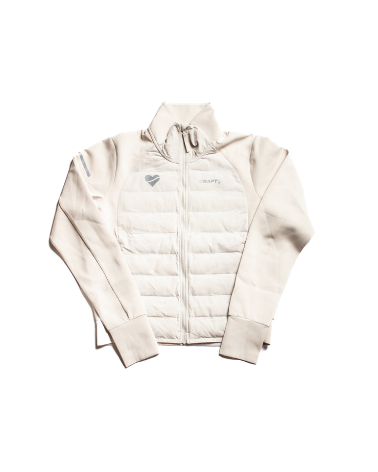 Craft Women's ADV SubZ Running Jacket 4