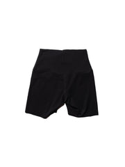 Nike Women's Zenvy Gentle-Support High-Waisted 5" Biker Shorts