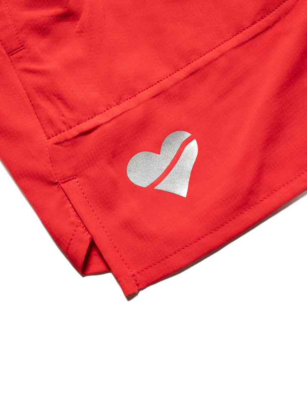 Nike Men's Dri-FIT Stride 5" Brief-Lined Running Shorts