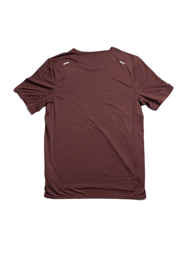 Nike Men's Dri-FIT Rise 365 Short-Sleeve Tee