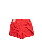 Nike Men's Dri-FIT Stride 5" Brief-Lined Running Shorts