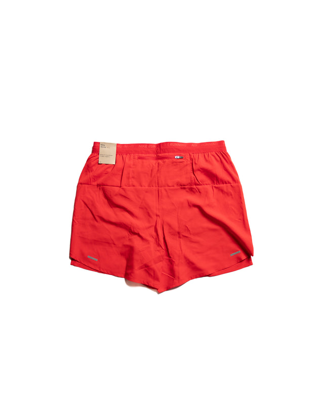 Nike Men's Dri-FIT Stride 5" Brief-Lined Running Shorts