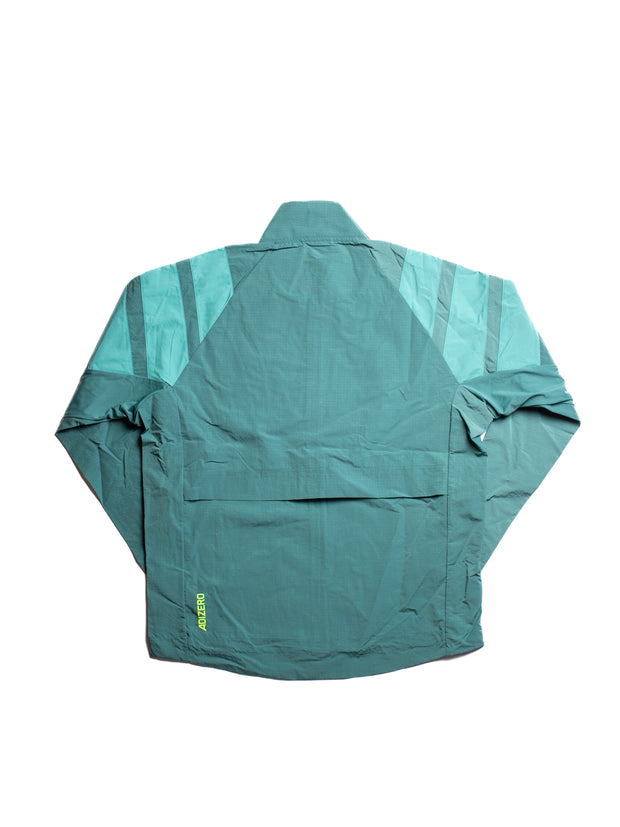 Adidas Men's Adizero Archive Running Jacket