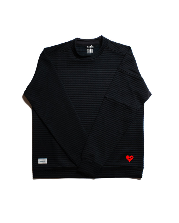 Craft Men's SubZ Structured Jersey