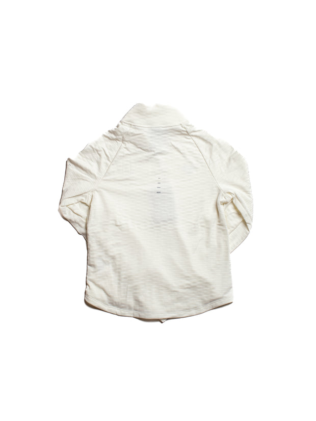 Nike Women's Swift Therma-FIT Turtle-Neck Running Top