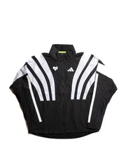 Adidas Women's Adizero Archive Running Jacket