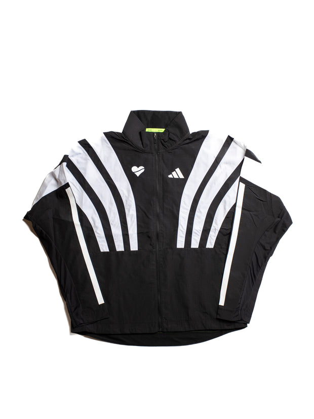 Adidas Women's Adizero Archive Running Jacket