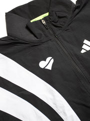 Adidas Women's Adizero Archive Running Jacket