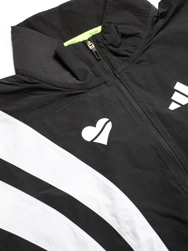 Adidas Women's Adizero Archive Running Jacket