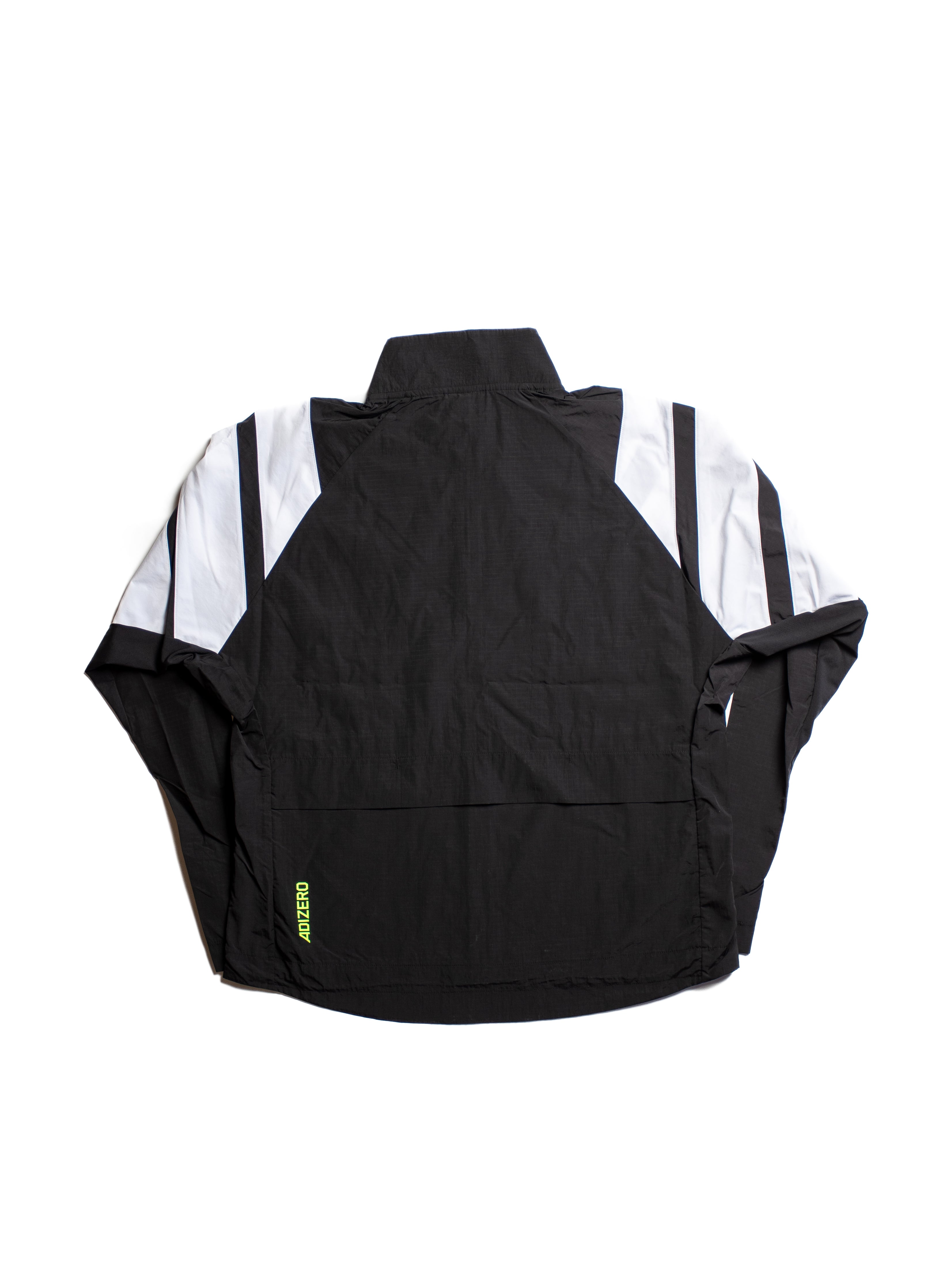 Adidas Women's Adizero Archive Running Jacket – Heartbreak Hill