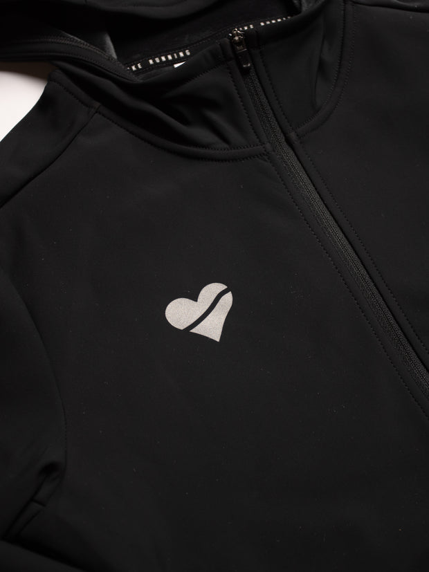 Nike Women's Swift Therma-FIT Running Jacket