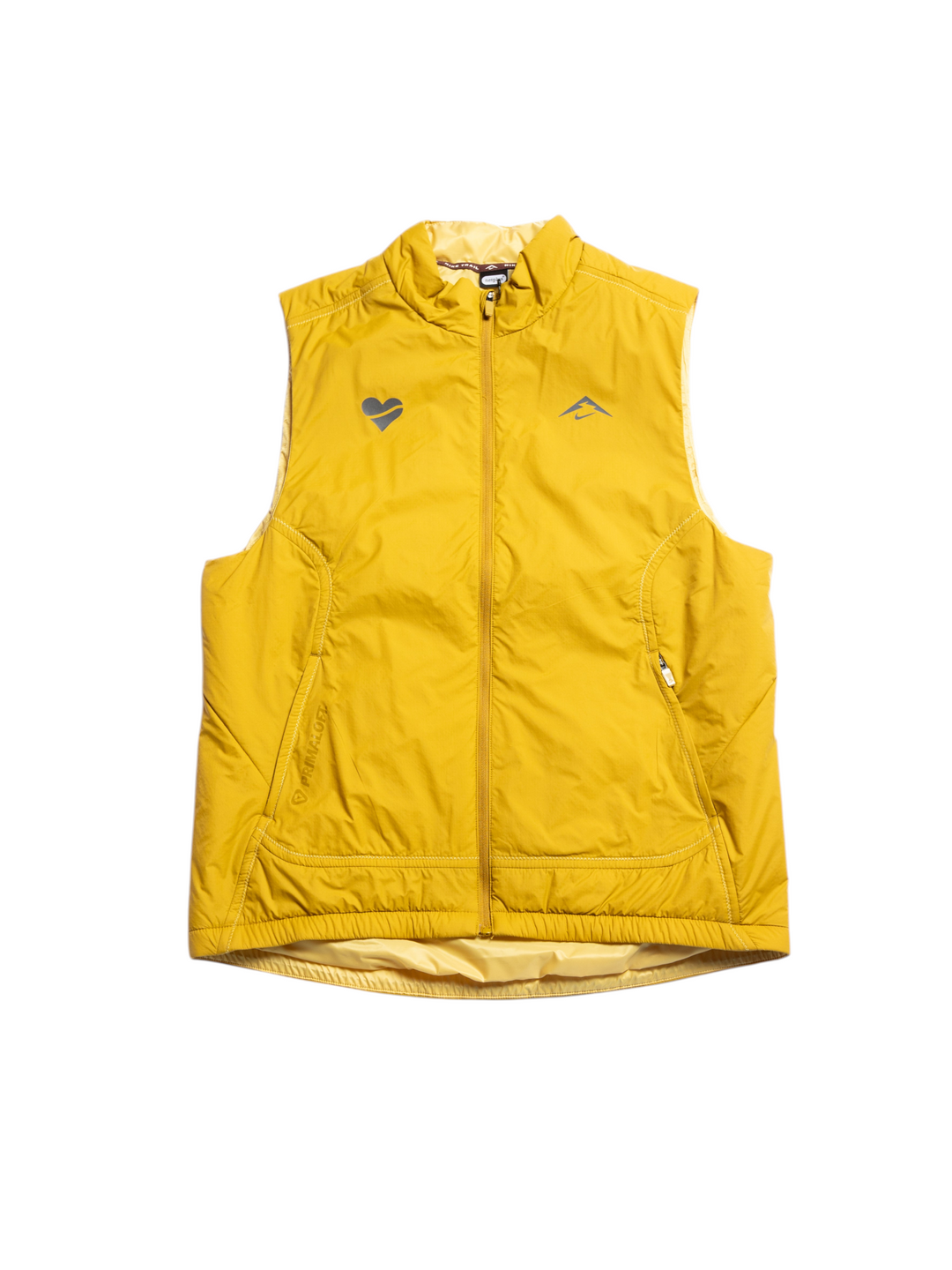 Nike Men's Trail PrimaLoft® Therma-FIT Running Vest – Heartbreak