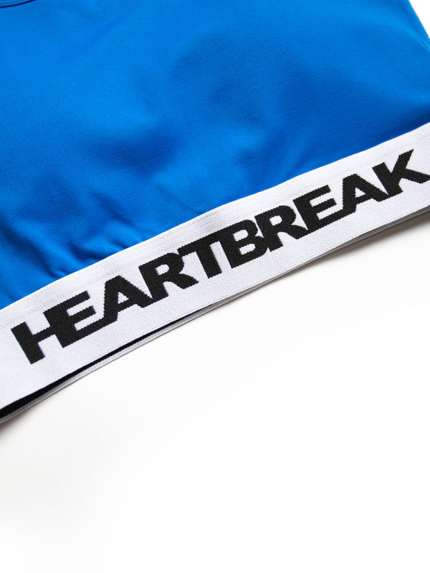 Heartbreak Women's Sendy Sports Bra