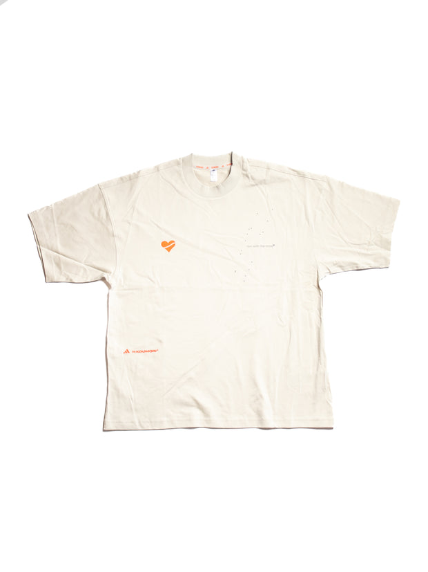 Adidas Adi365 H.Koumori Running T-Shirt