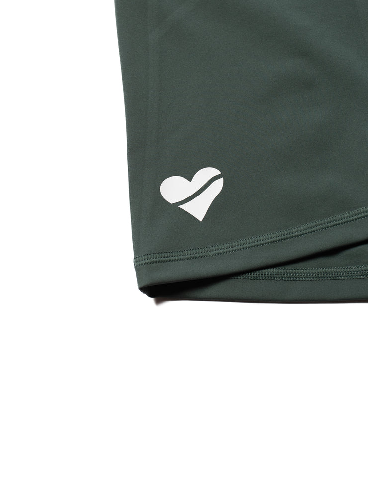 Nike Women's Pro 3" Heart Shorts