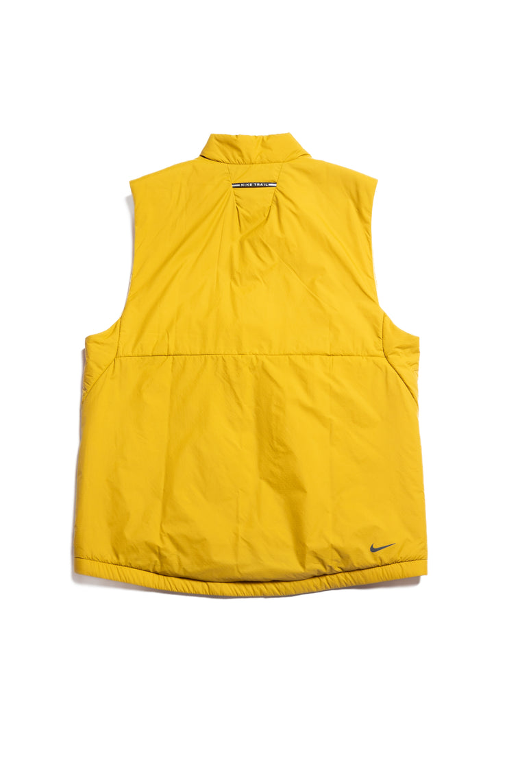 Nike Men's Trail PrimaLoft® Therma-FIT Running Vest