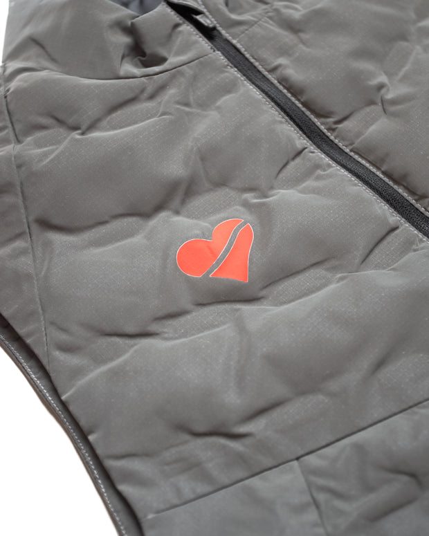 Nike Men's Therma-FIT ADV Reflective Running Vest