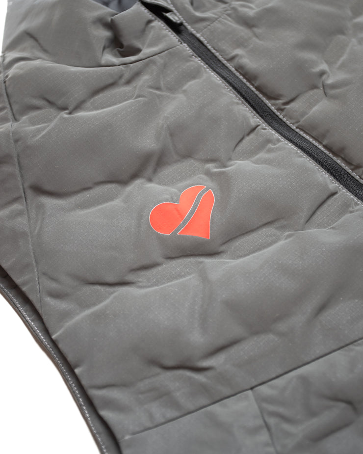 Nike Men's Therma-FIT ADV Reflective Running Vest