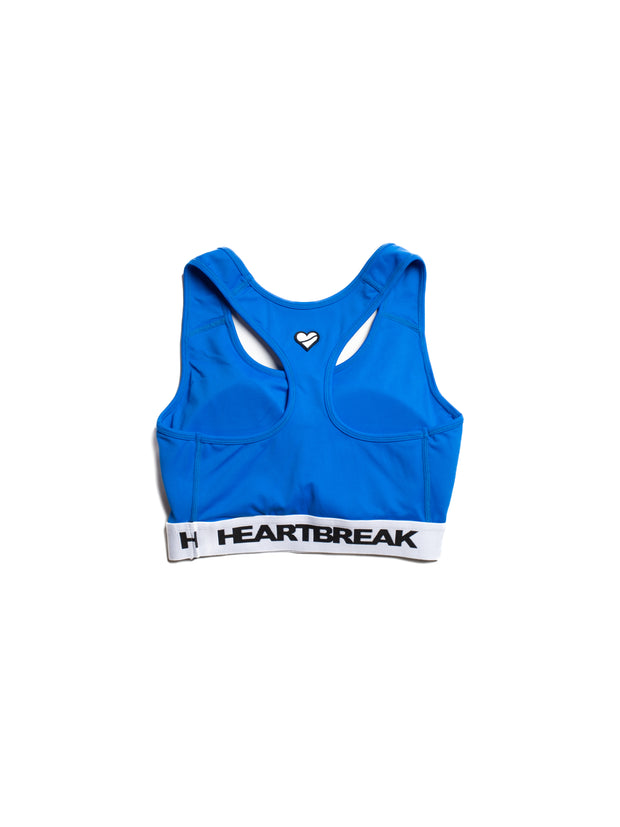 Heartbreak Women's Sendy Sports Bra