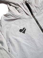 Craft Men's SubZ Light Hood Sweater