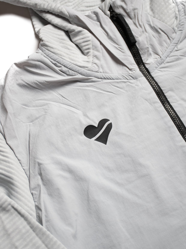 Craft Men's SubZ Light Hood Sweater